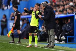 贝蒂斯单赛季西甲对阵巴萨不败，2006-2007赛季之后首次