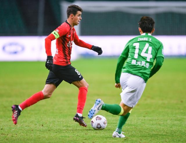 华体会体育最新登录地址-奥斯卡启程返沪蓄势足协杯冲冠 回归巴甲依然堪忧